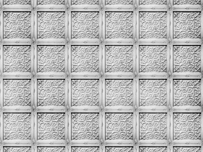 Whitetin 7X5 Ultracloth ( 84 X 60 Inch ) Backdrop
