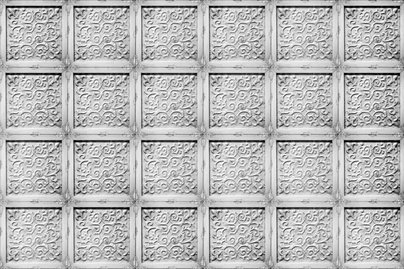 Whitetin 8X5 Ultracloth ( 96 X 60 Inch ) Backdrop