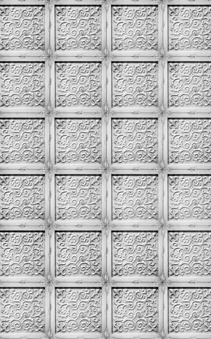 Whitetin 9X14 Ultracloth ( 108 X 168 Inch ) Backdrop