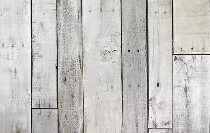 White Wash Pallet Wall 16X10 Ultracloth ( 192 X 120 Inch ) Backdrop