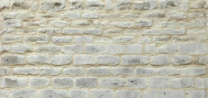 White Washed 16X8 Ultracloth ( 192 X 96 Inch ) Backdrop