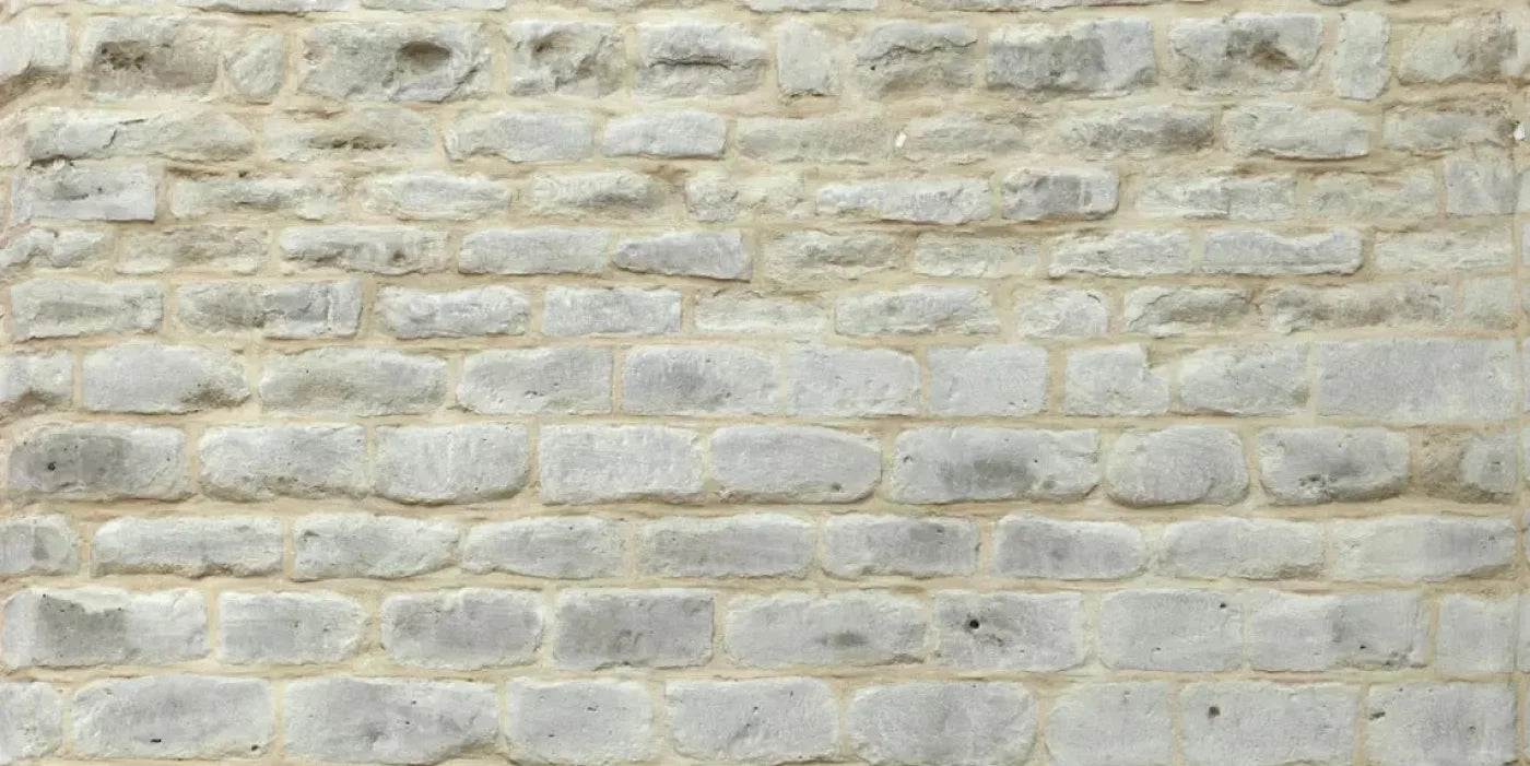 White Washed 20X10 Ultracloth ( 240 X 120 Inch ) Backdrop