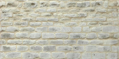 White Washed 20X10 Ultracloth ( 240 X 120 Inch ) Backdrop