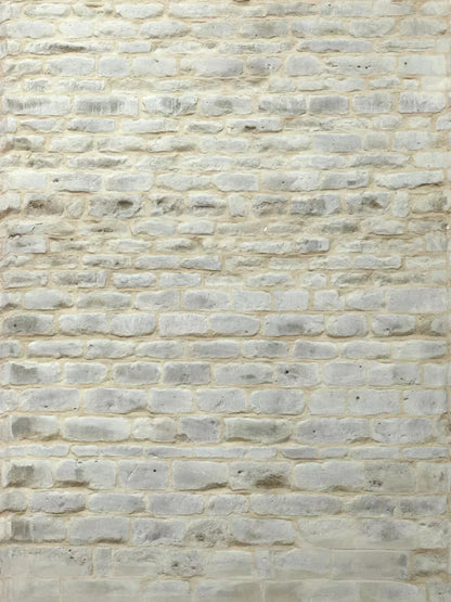 White Washed 5X7 Ultracloth ( 60 X 84 Inch ) Backdrop