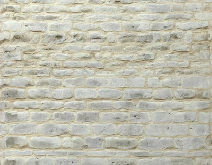 White Washed 8X6 Fleece ( 96 X 72 Inch ) Backdrop