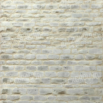 White Washed 8X8 Fleece ( 96 X Inch ) Backdrop