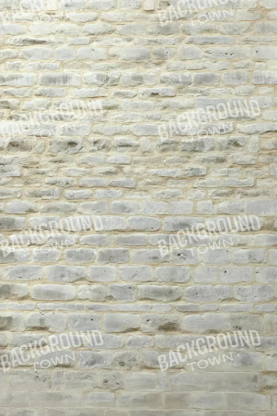 White Washed Rubbermat Floor 4X5 ( 48 X 60 Inch )
