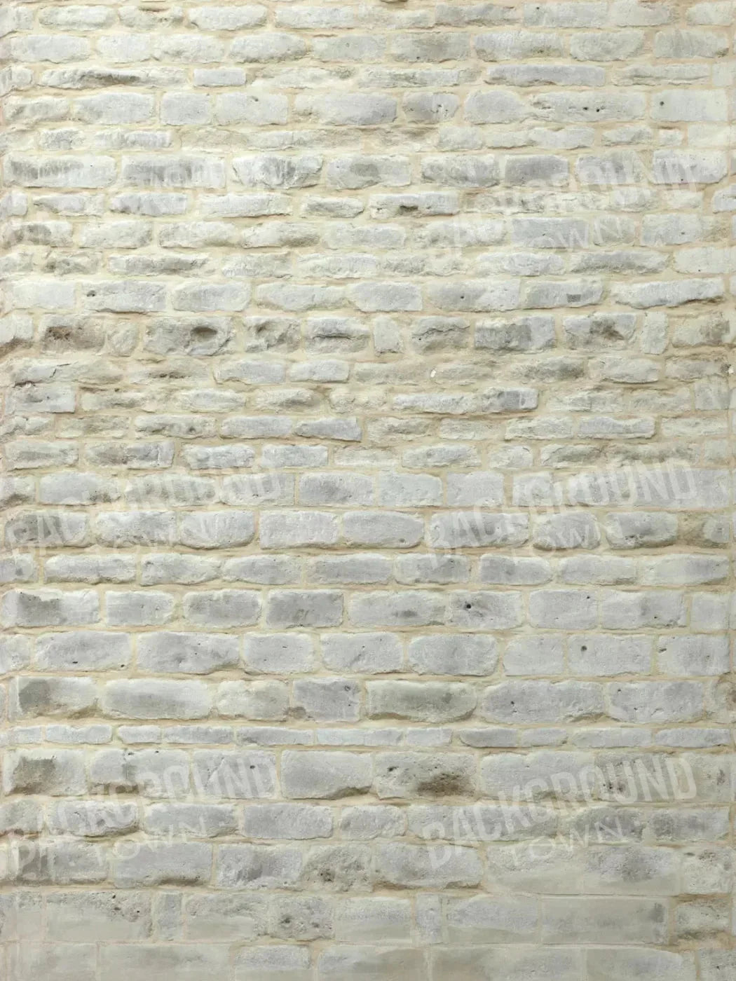 White Washed Rubbermat Floor 5X7 ( 60 X 84 Inch )