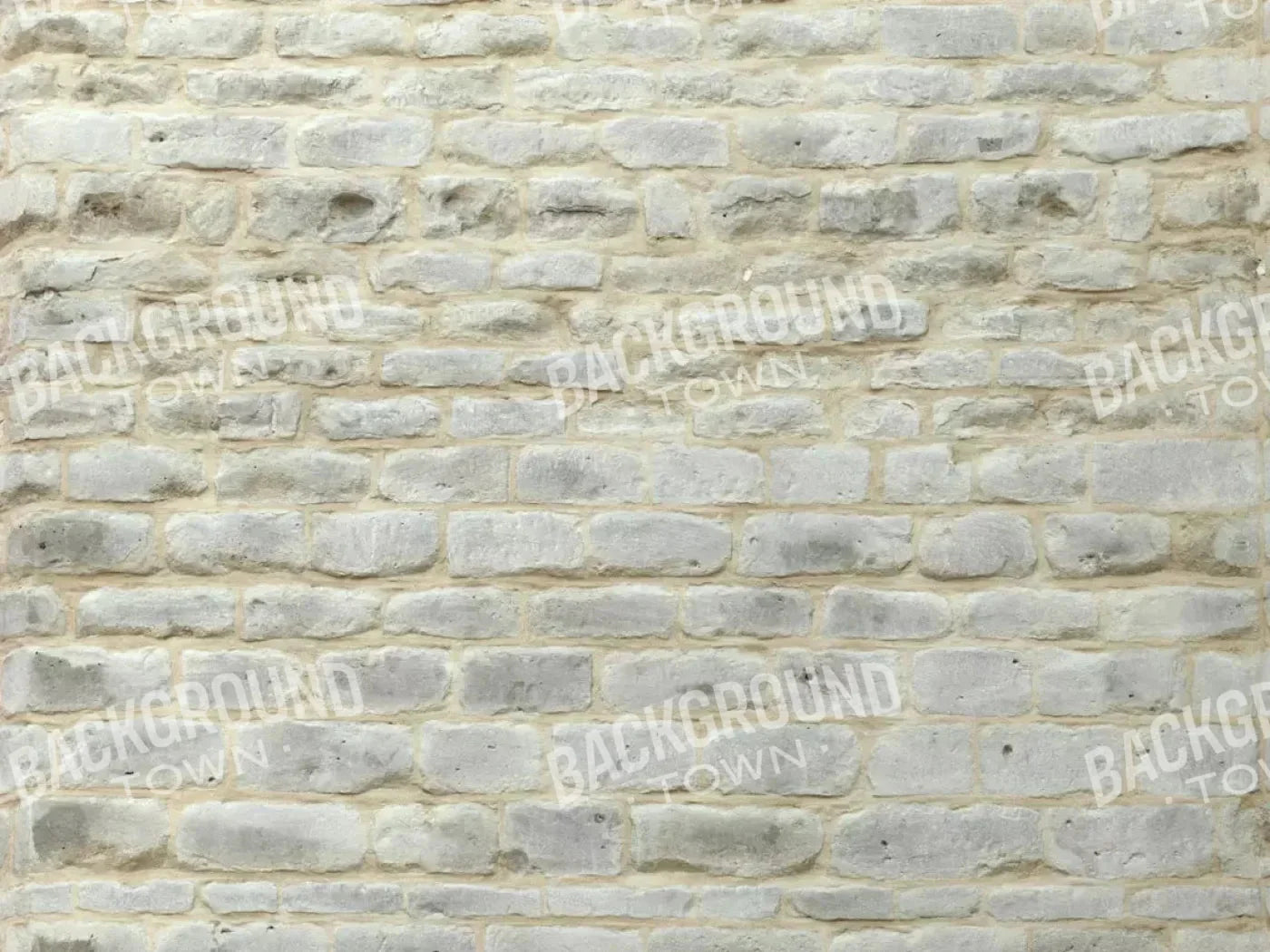 White Washed Rubbermat Floor 7X5 ( 84 X 60 Inch )