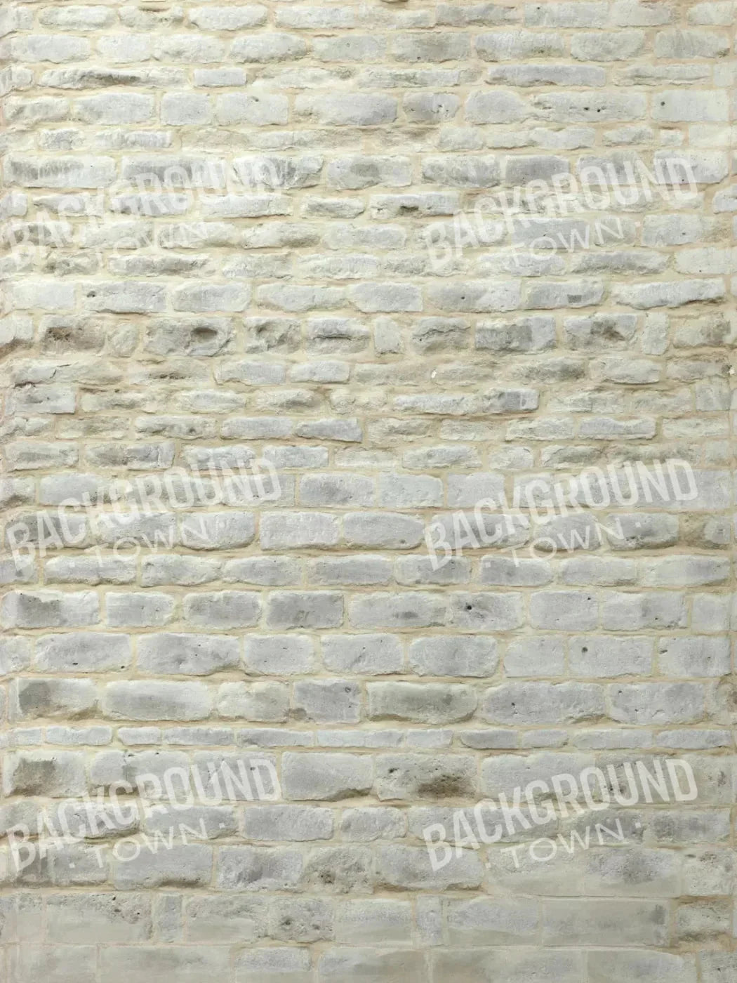 White Washed Rubbermat Floor 8X10 ( 96 X 120 Inch )