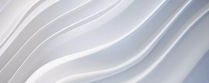 White Waves 20’X8’ Ultracloth (240 X 96 Inch) Backdrop