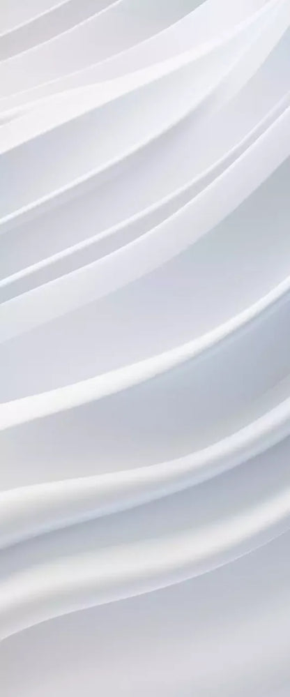 White Waves 5’X12’ Ultracloth For Westcott X-Drop (60 X 144 Inch) Backdrop