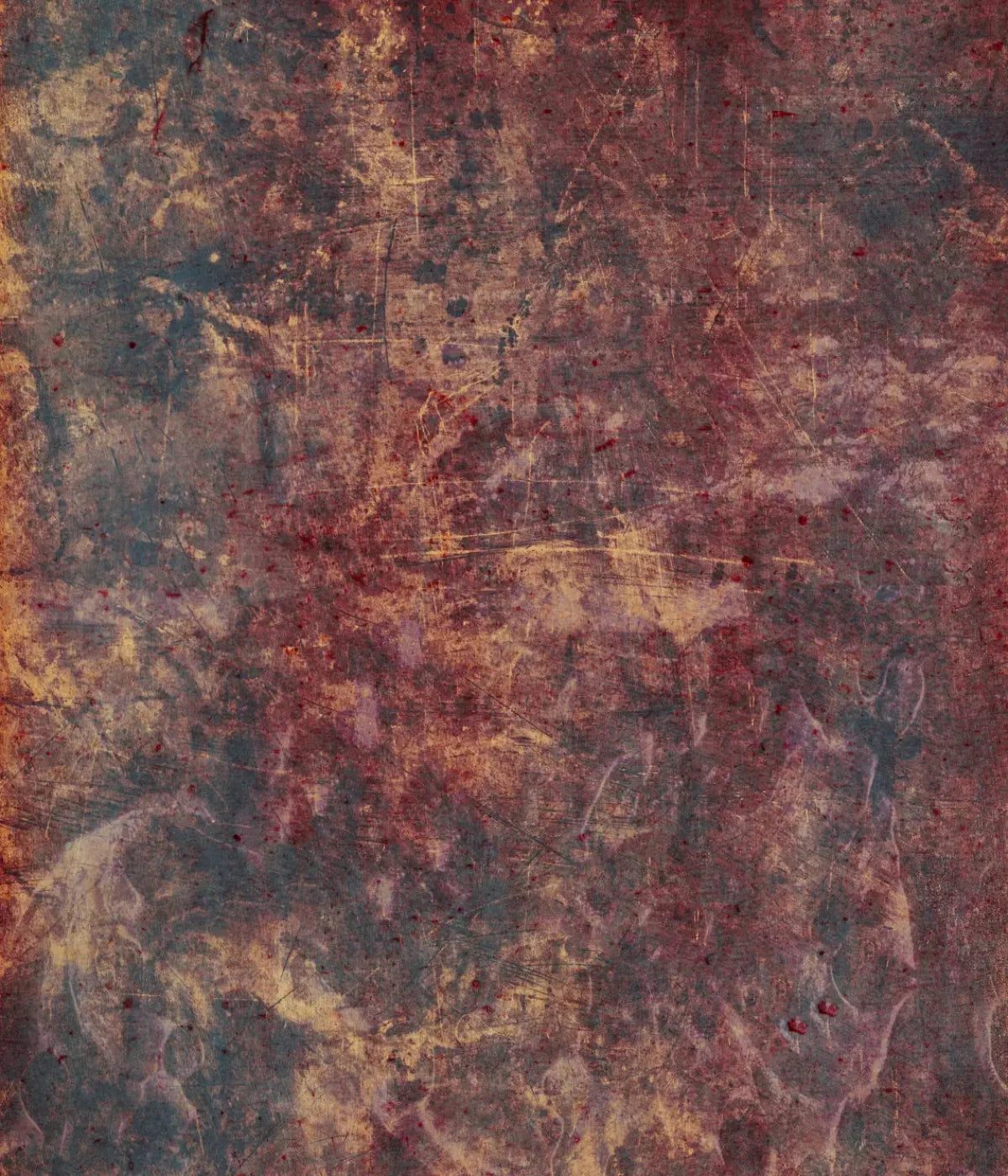 Gypsy 10X12 Ultracloth ( 120 X 144 Inch ) Backdrop