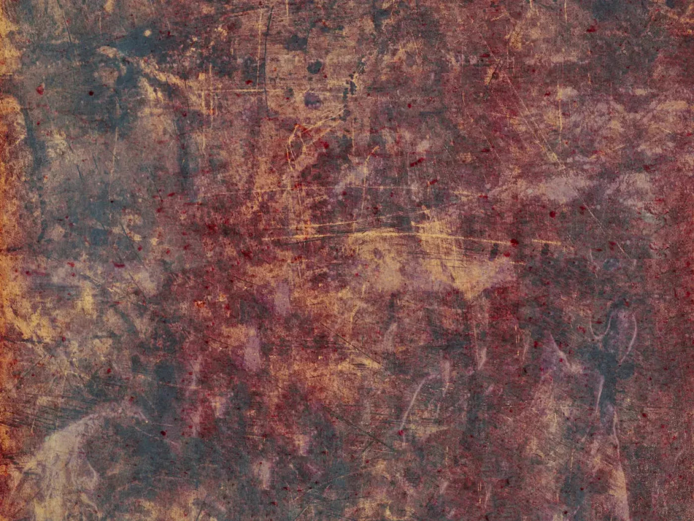 Gypsy 10X8 Fleece ( 120 X 96 Inch ) Backdrop