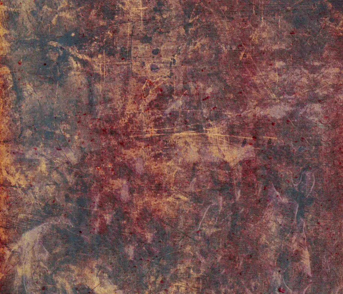 Gypsy 12X10 Ultracloth ( 144 X 120 Inch ) Backdrop