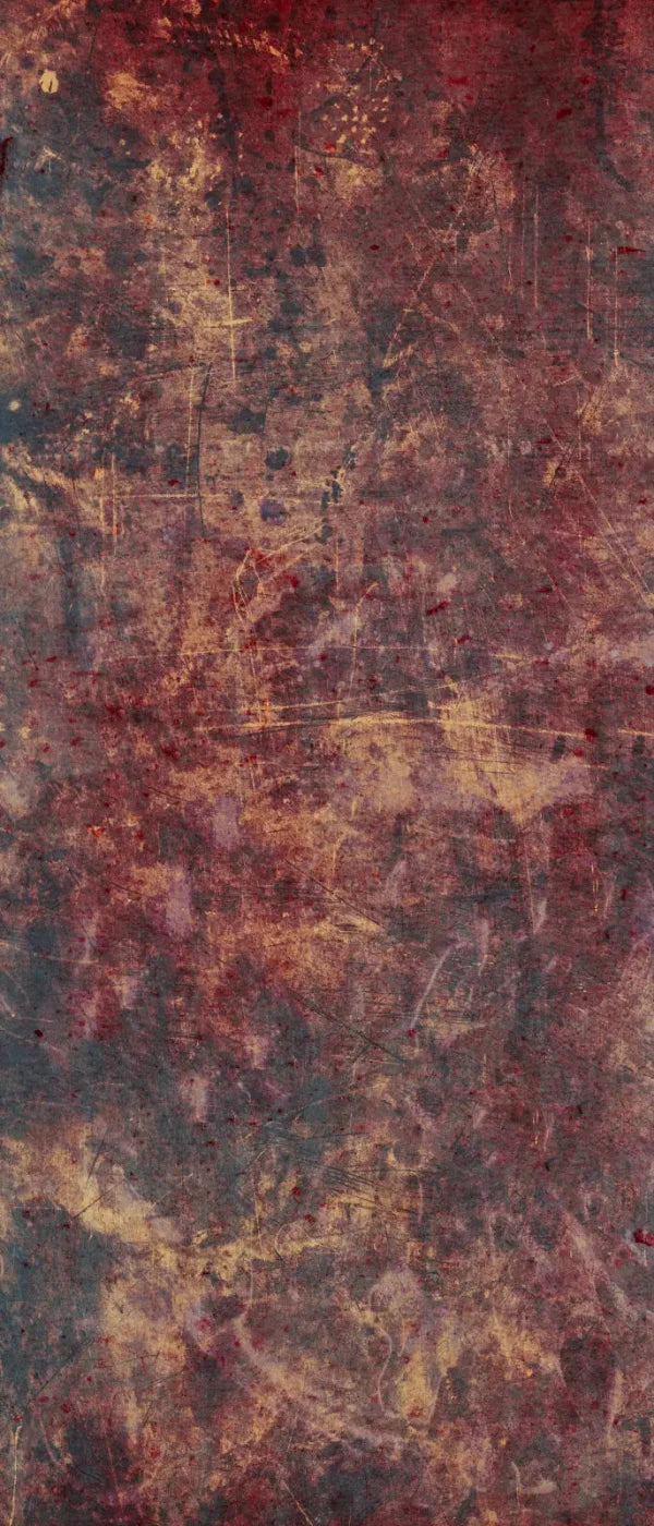 Gypsy 5X12 Ultracloth For Westcott X-Drop ( 60 X 144 Inch ) Backdrop