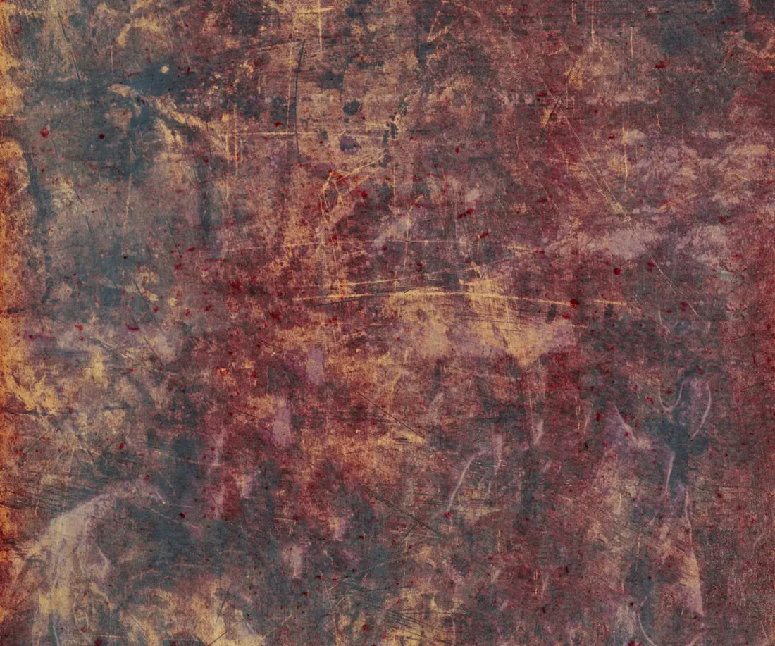 Gypsy 5X42 Fleece ( 60 X 50 Inch ) Backdrop