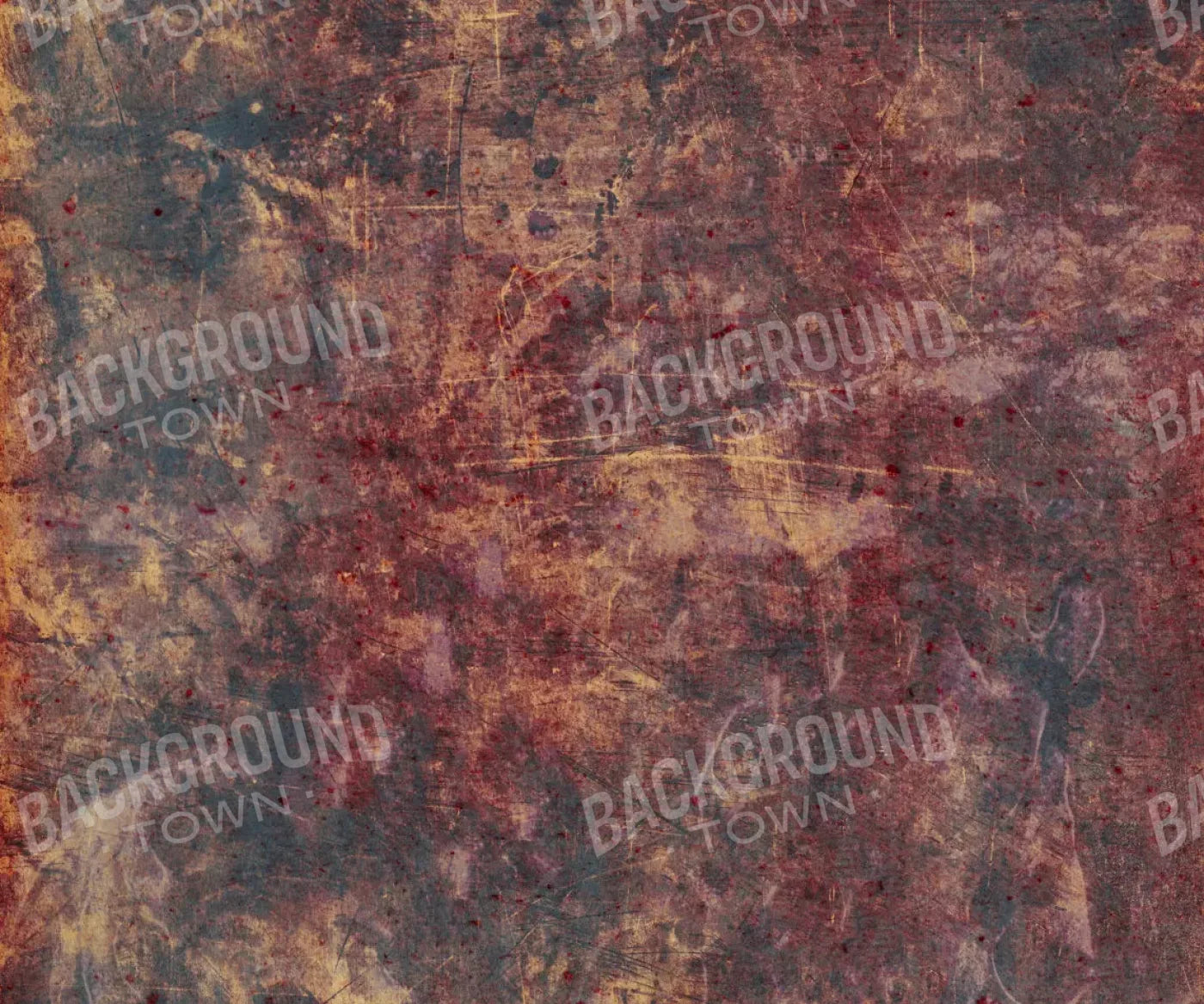 Gypsy 5X42 Fleece ( 60 X 50 Inch ) Backdrop