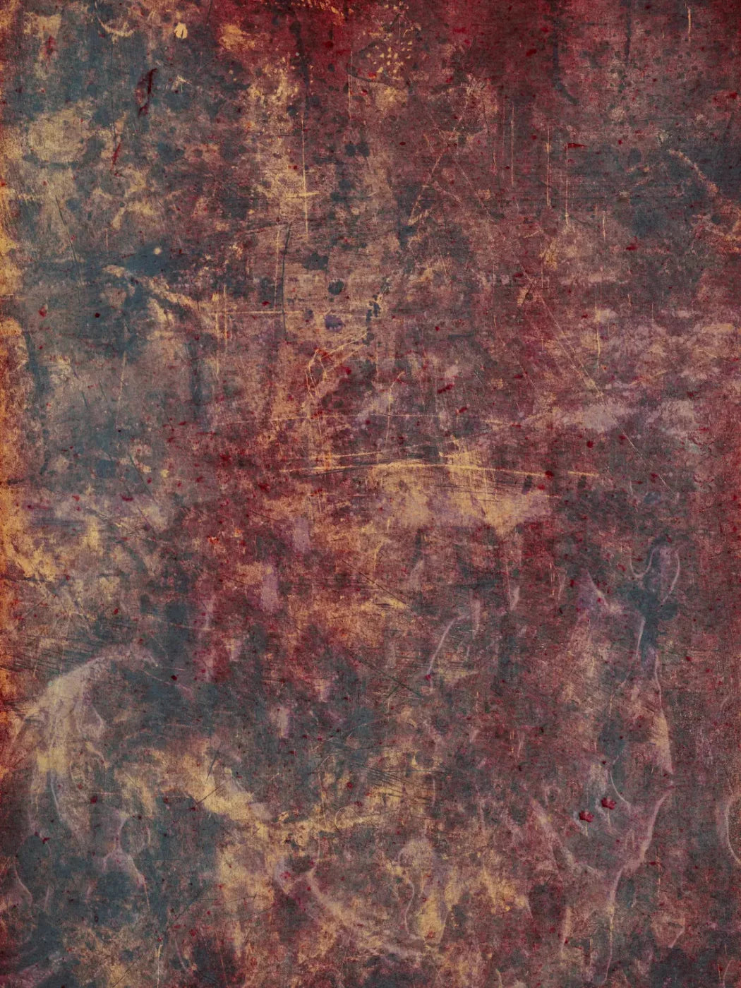 Gypsy 5X7 Ultracloth ( 60 X 84 Inch ) Backdrop