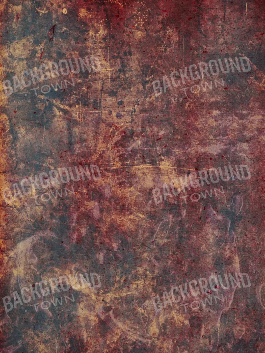 Gypsy 5X7 Ultracloth ( 60 X 84 Inch ) Backdrop
