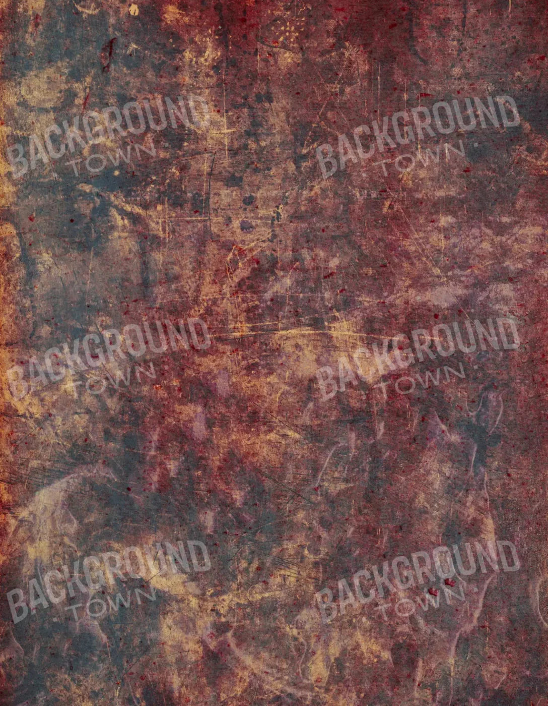 Gypsy 6X8 Fleece ( 72 X 96 Inch ) Backdrop