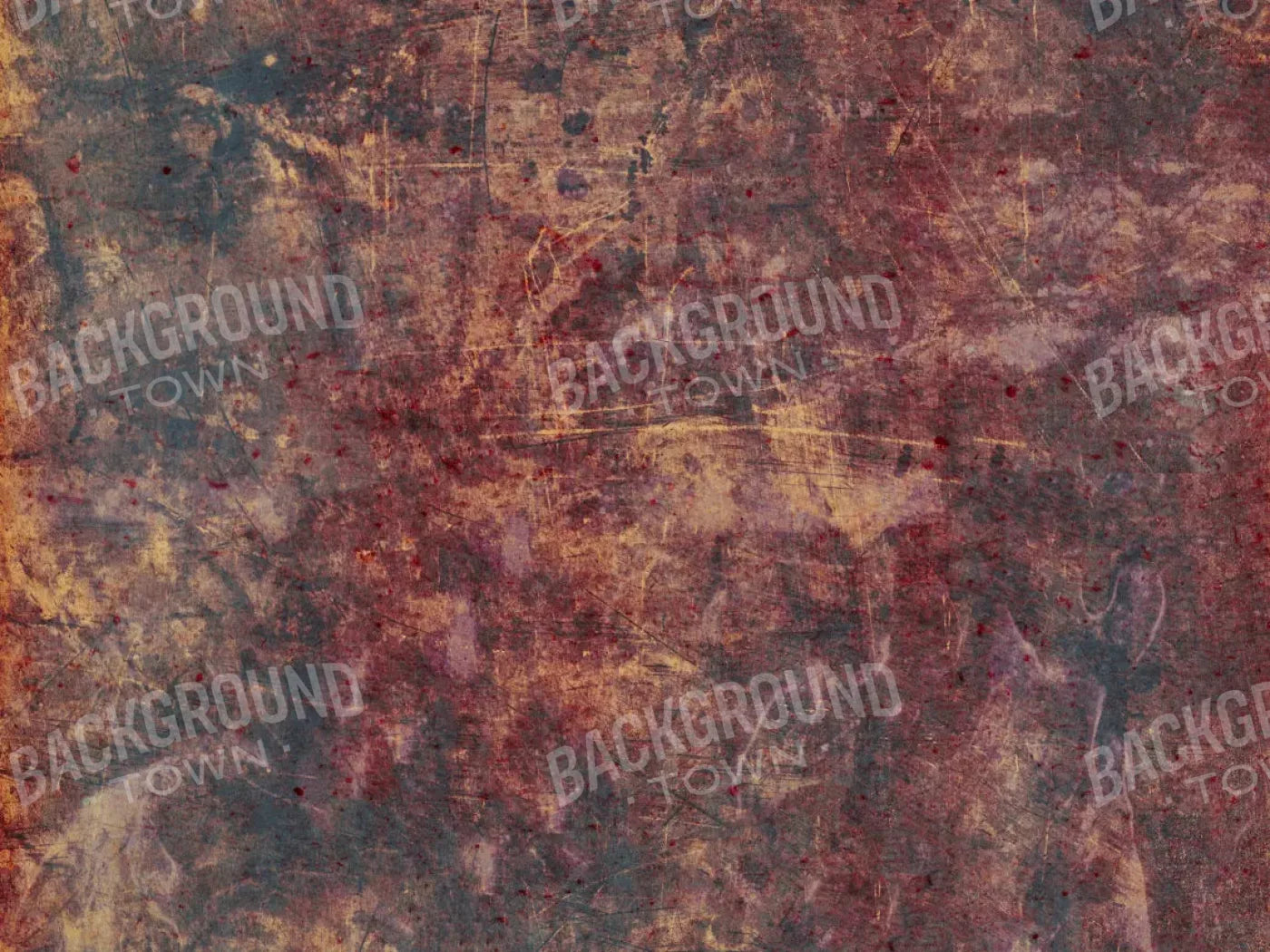 Gypsy 7X5 Ultracloth ( 84 X 60 Inch ) Backdrop