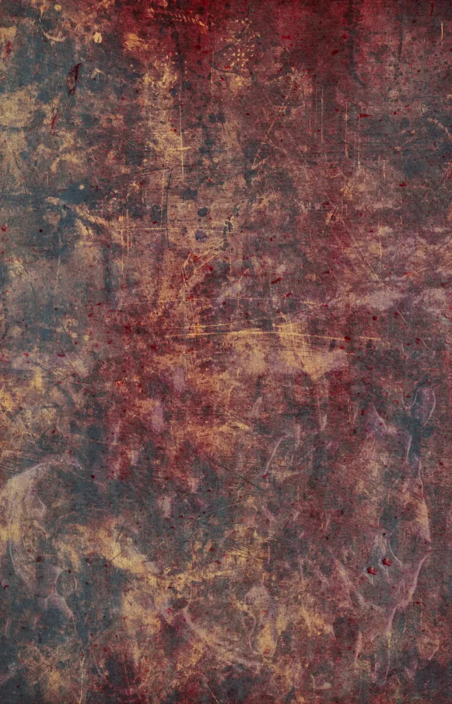 Gypsy 8X12 Ultracloth ( 96 X 144 Inch ) Backdrop