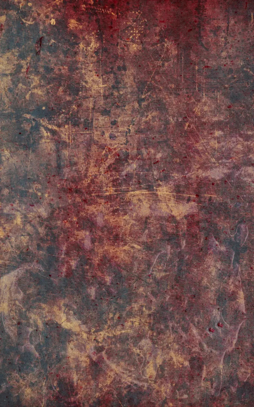 Gypsy 9X14 Ultracloth ( 108 X 168 Inch ) Backdrop