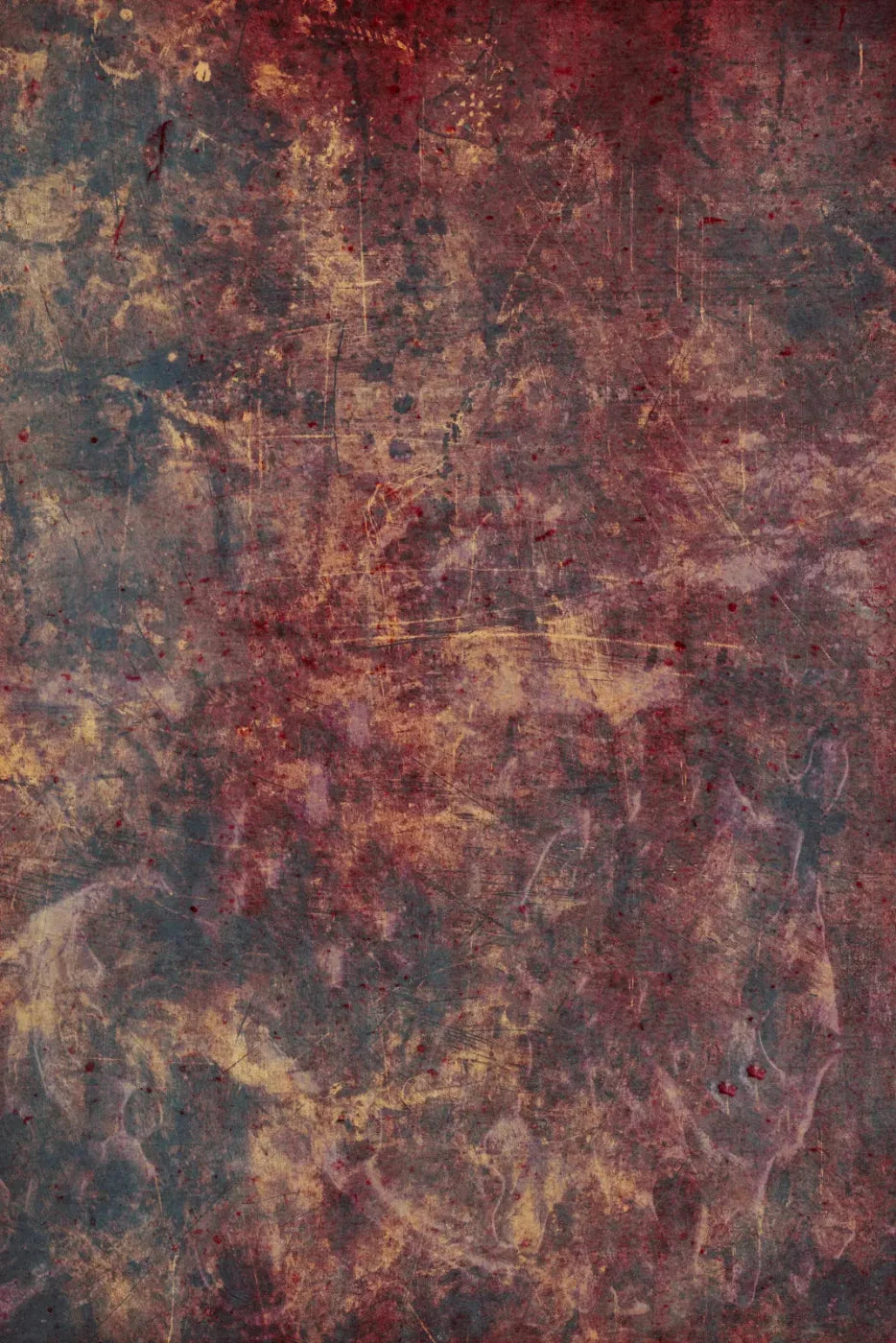 Gypsy 4X5 Rubbermat Floor ( 48 X 60 Inch ) Backdrop