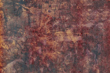 Gypsy 5X4 Rubbermat Floor ( 60 X 48 Inch ) Backdrop