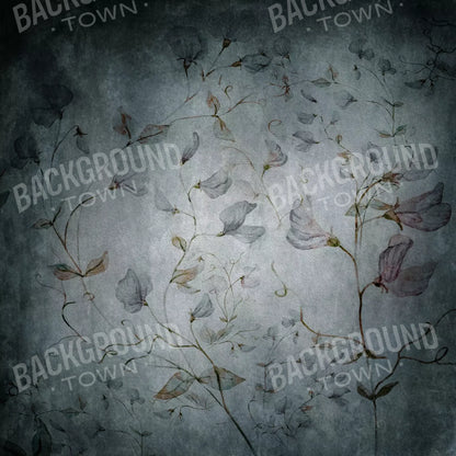 Wildflower Floral 10’X10’ Ultracloth (120 X Inch) Backdrop