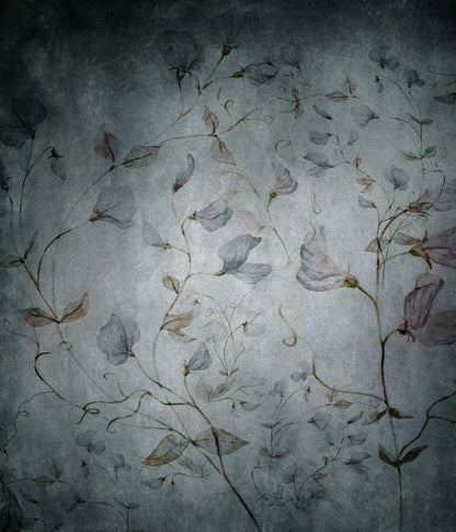 Wildflower Floral 10’X12’ Ultracloth (120 X 144 Inch) Backdrop