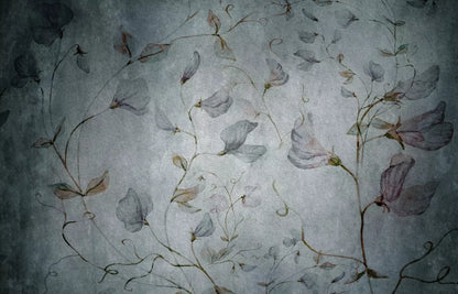 Wildflower Floral 12’X8’ Ultracloth (144 X 96 Inch) Backdrop