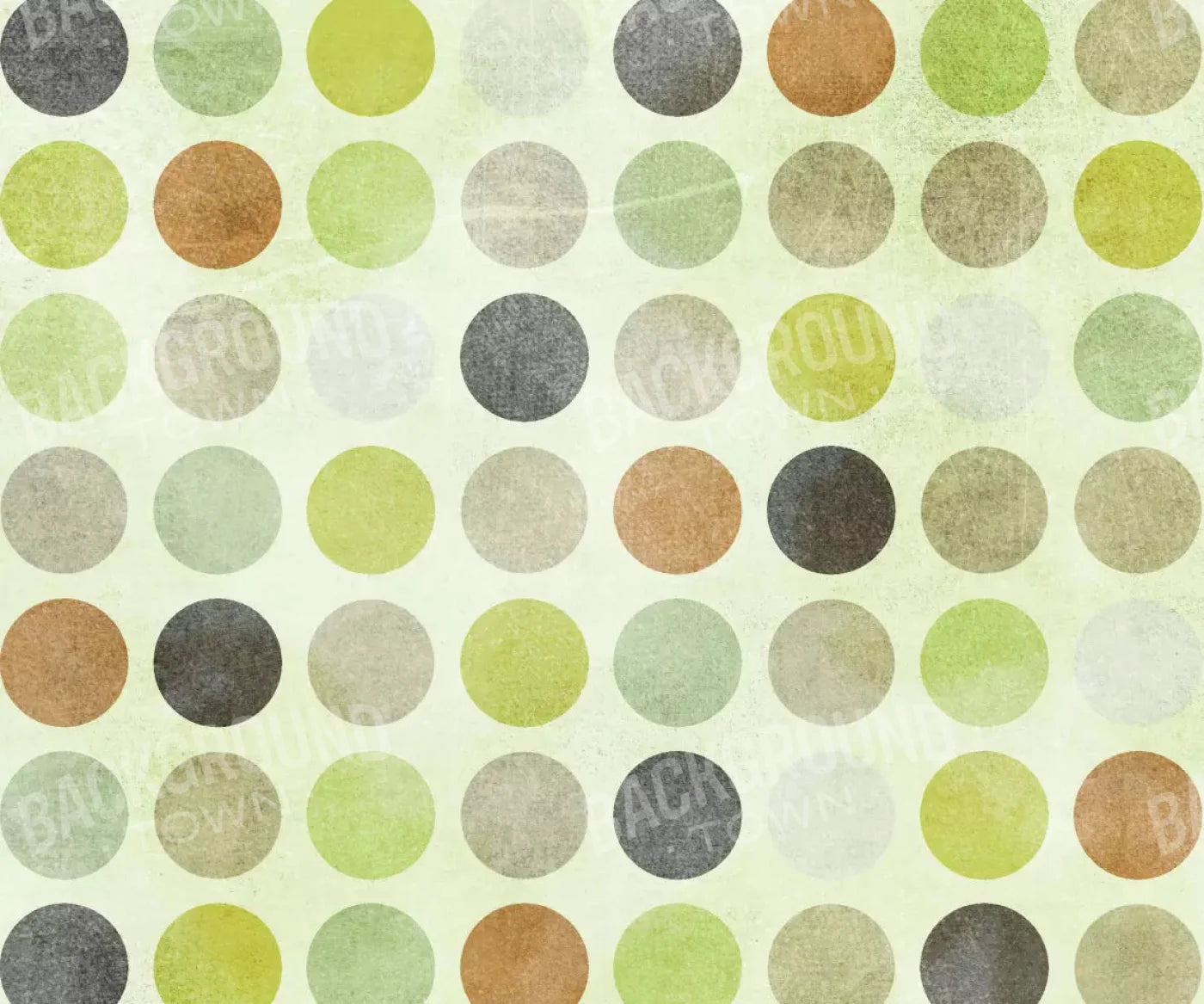 Wilfred 5X42 Fleece ( 60 X 50 Inch ) Backdrop