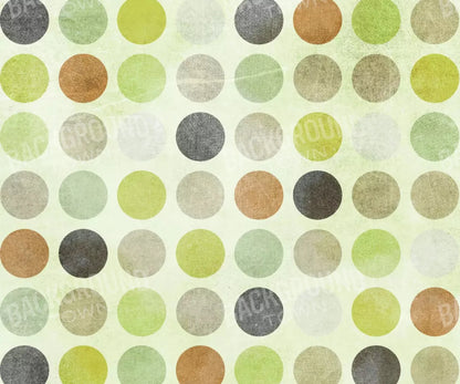 Wilfred 5X42 Fleece ( 60 X 50 Inch ) Backdrop