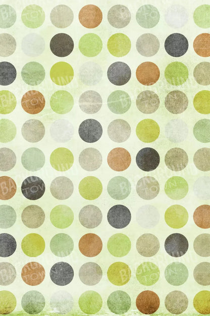 Wilfred 5X8 Ultracloth ( 60 X 96 Inch ) Backdrop