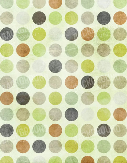 Wilfred 6X8 Fleece ( 72 X 96 Inch ) Backdrop