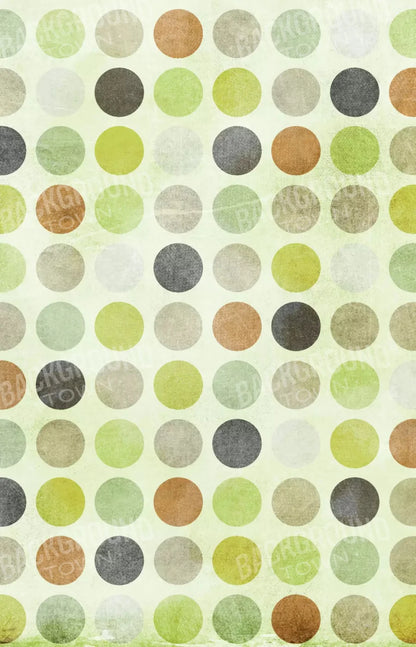 Wilfred 8X12 Ultracloth ( 96 X 144 Inch ) Backdrop