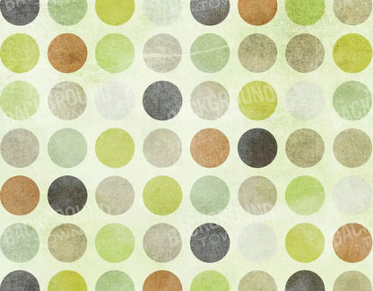 Wilfred 8X6 Fleece ( 96 X 72 Inch ) Backdrop