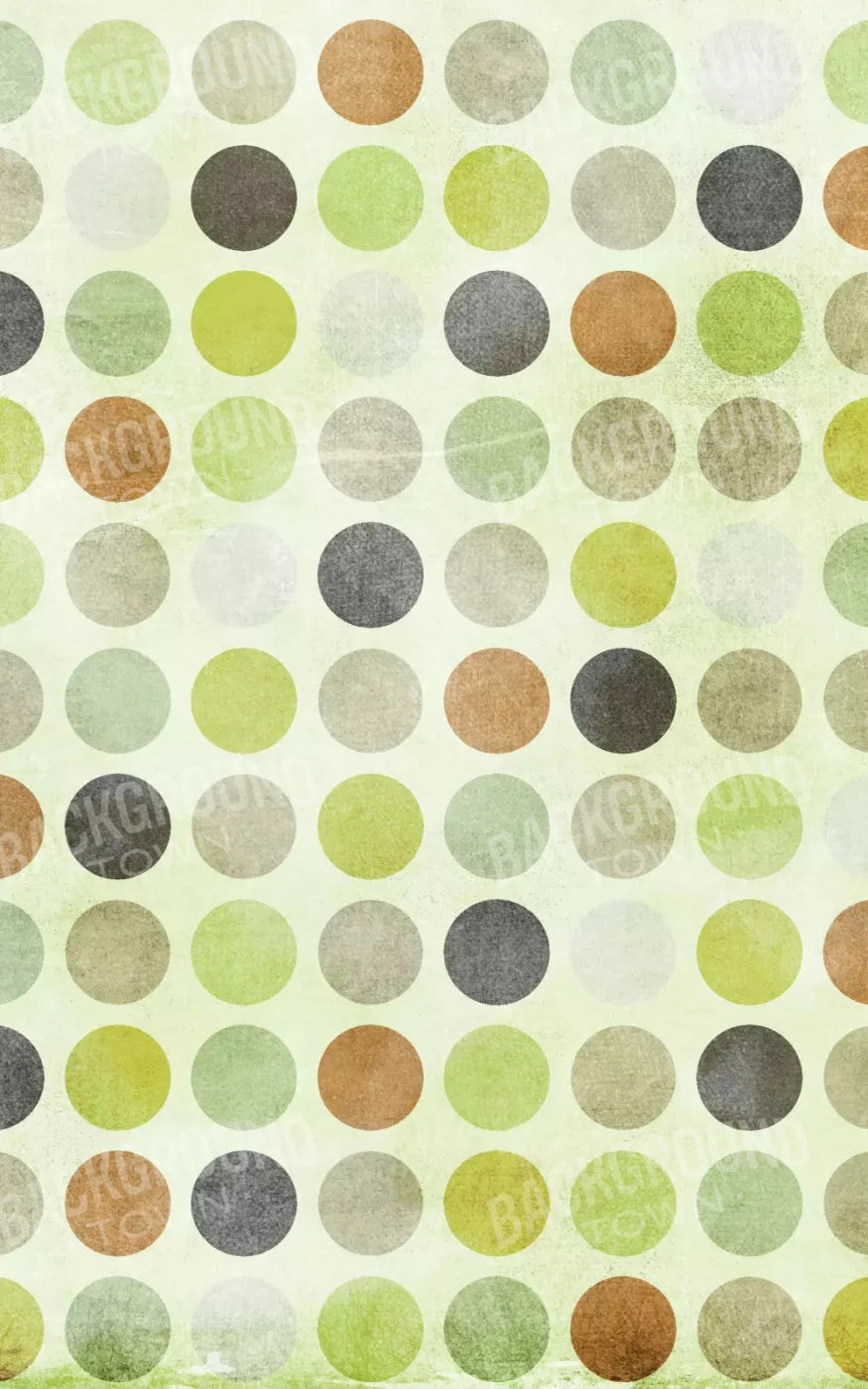 Wilfred 9X14 Ultracloth ( 108 X 168 Inch ) Backdrop