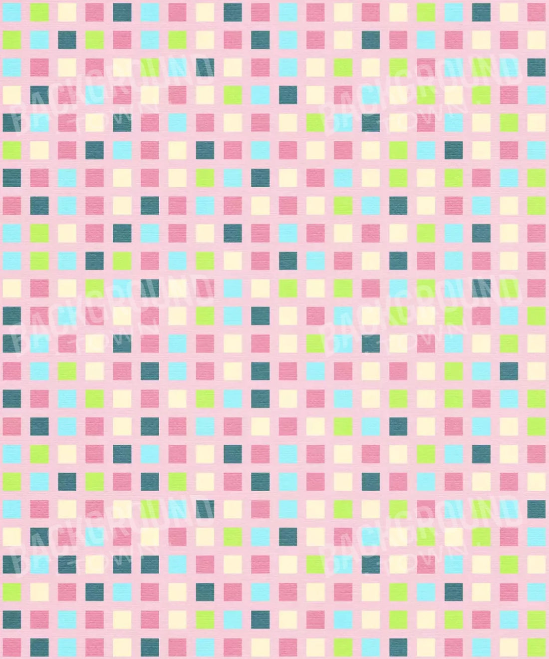 Pink Pattern Backdrop for Photography