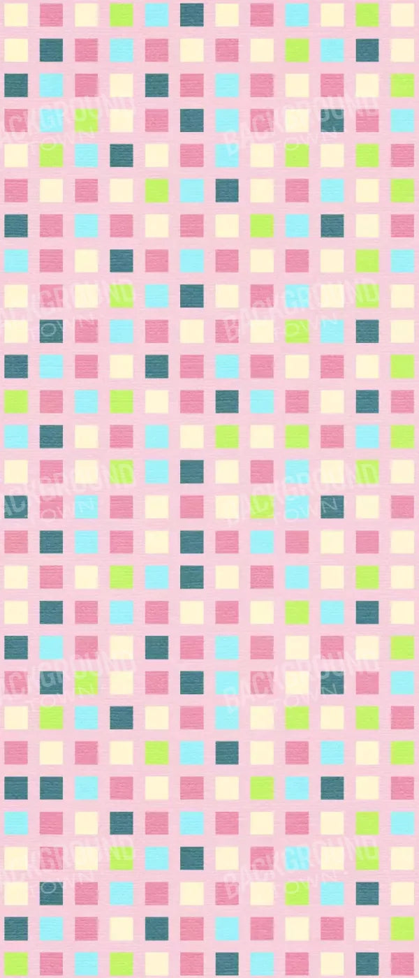 Wilhelmina 5X12 Ultracloth For Westcott X-Drop ( 60 X 144 Inch ) Backdrop