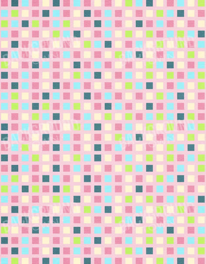 Wilhelmina 6X8 Fleece ( 72 X 96 Inch ) Backdrop