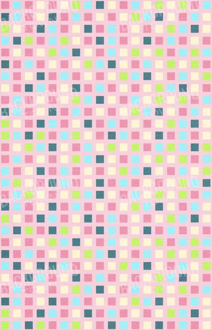 Wilhelmina 8X12 Ultracloth ( 96 X 144 Inch ) Backdrop