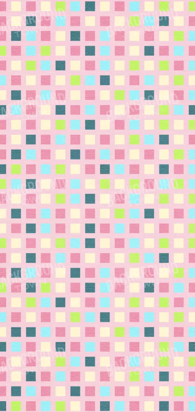 Wilhelmina 8X16 Ultracloth ( 96 X 192 Inch ) Backdrop