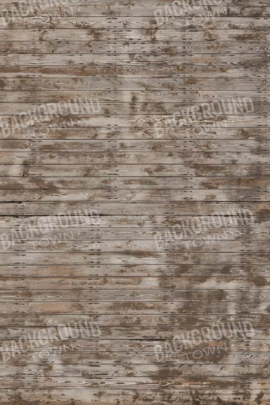 Williamsburg Rubbermat Floor 4X5 ( 48 X 60 Inch )