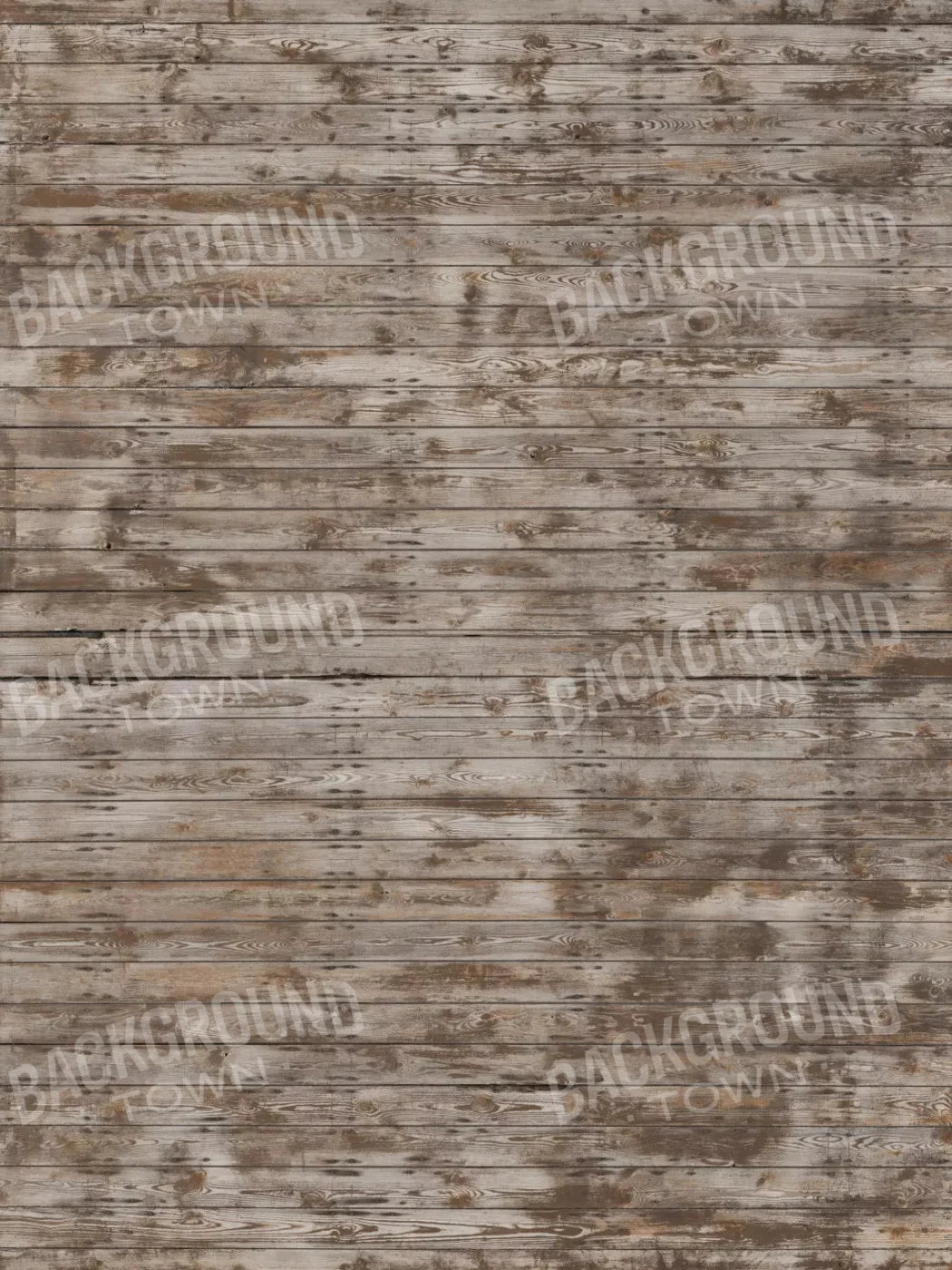 Williamsburg Rubbermat Floor 5X7 ( 60 X 84 Inch )