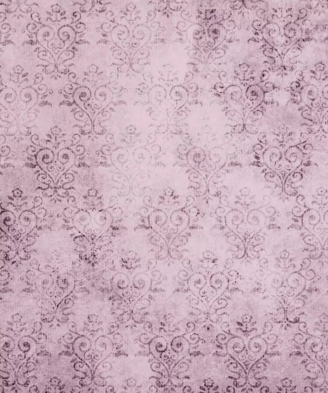 Pink Damask Backdrop for Photography