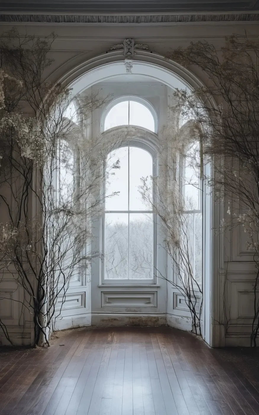 Window Nook 5’x8’ UltraCloth (60 x 96 inch) Backdrop