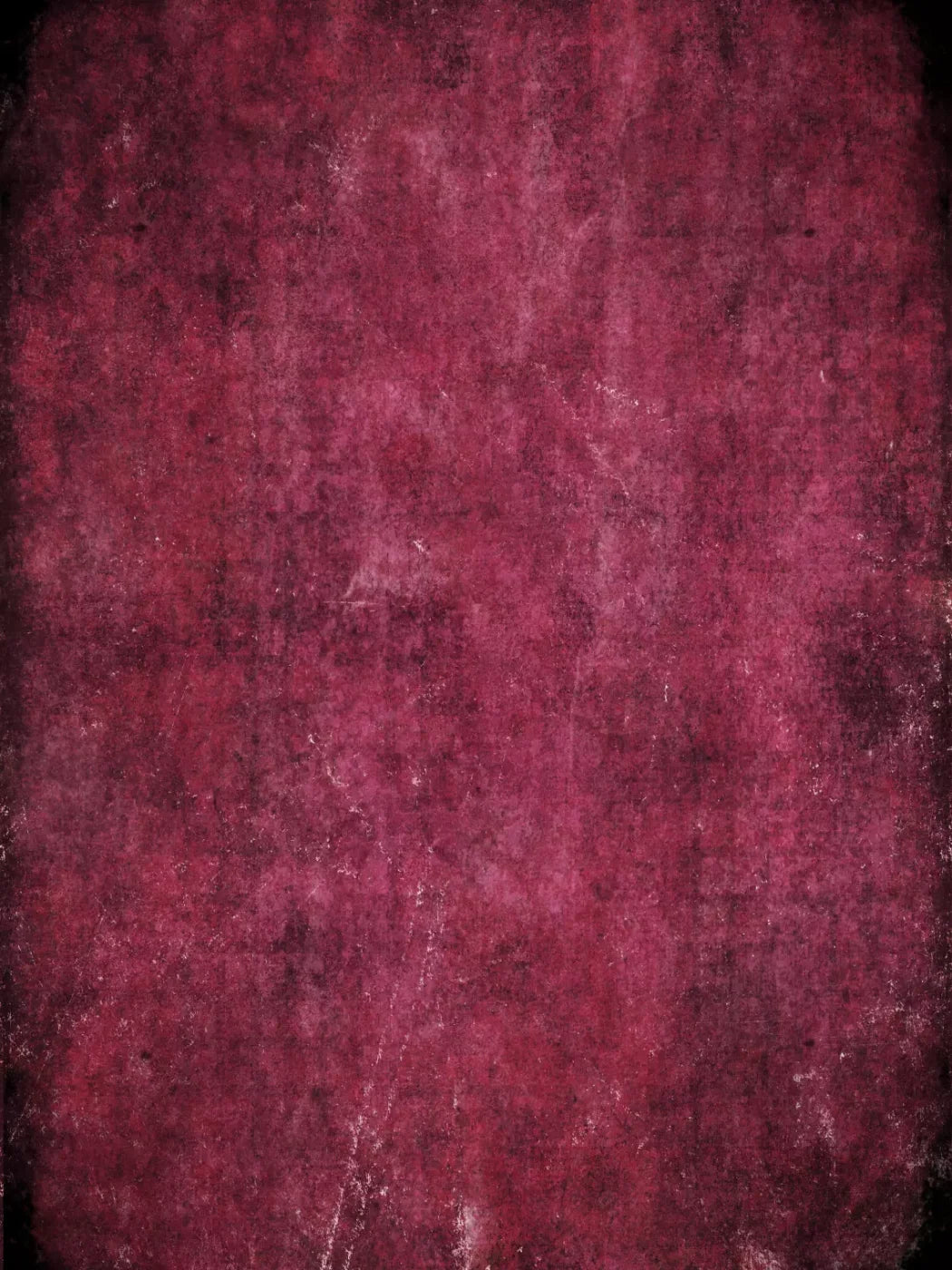 Wine 5’X6’8’ Fleece (60 X 80 Inch) Backdrop